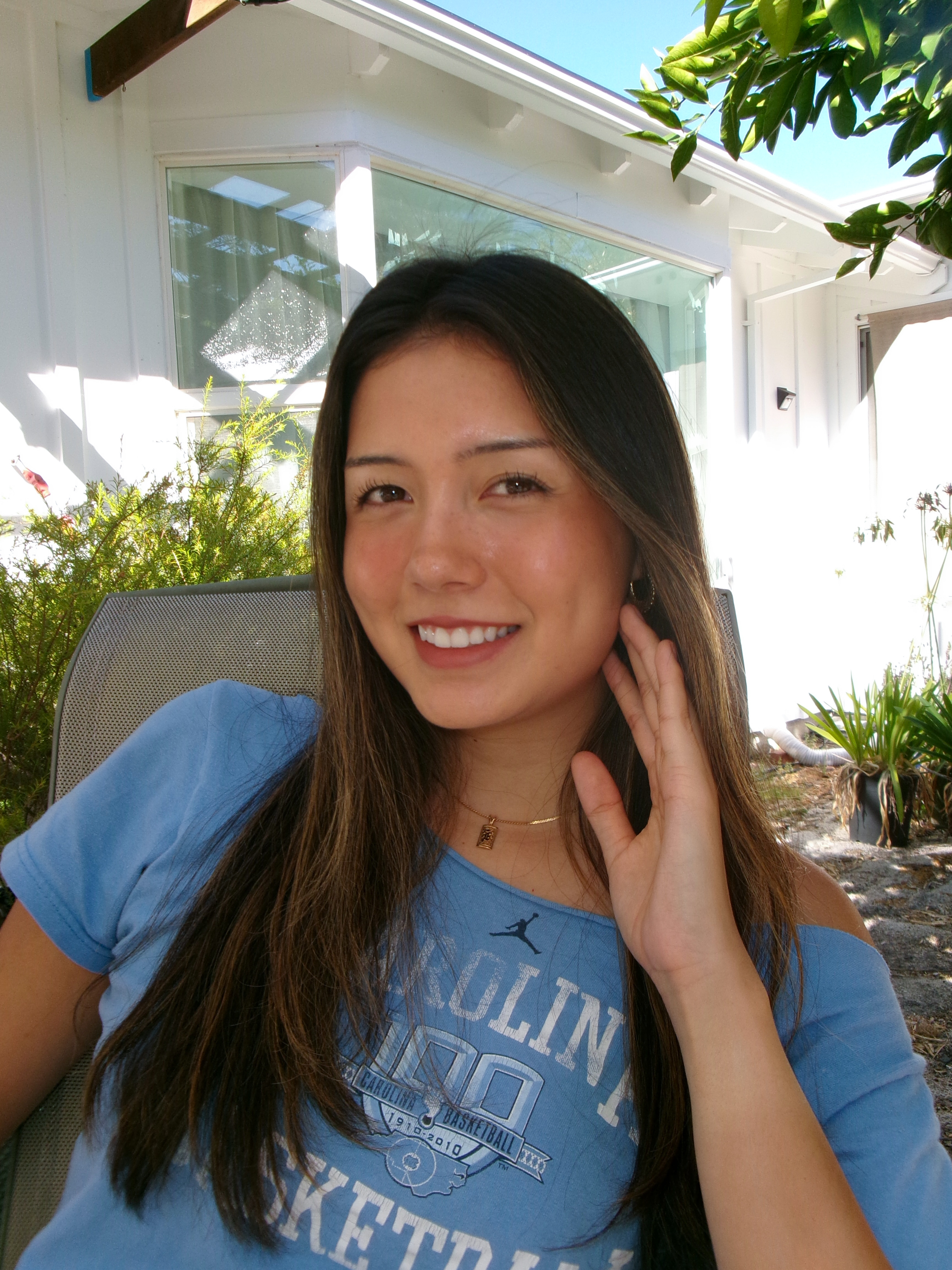 Ella Gonzales
